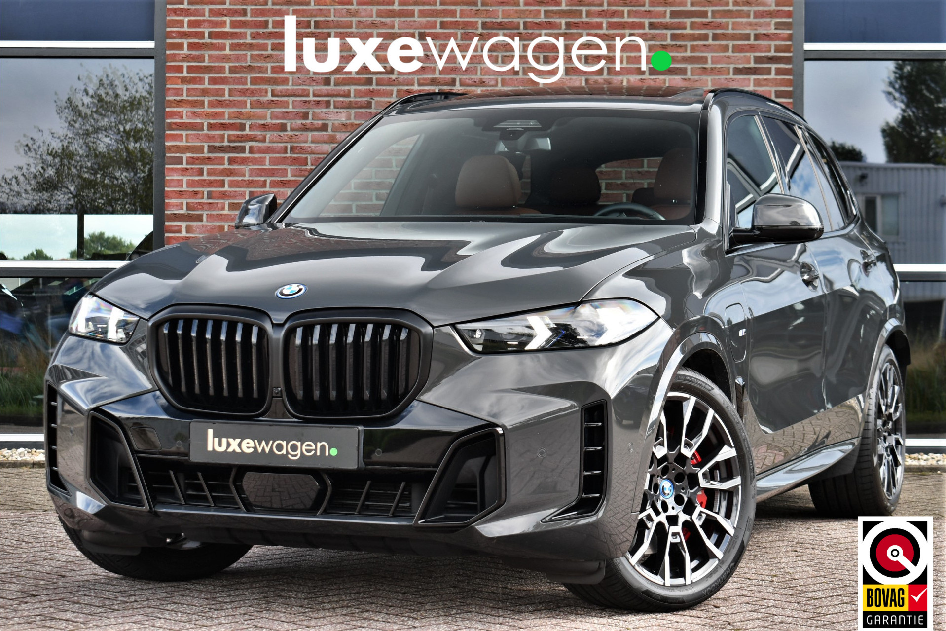 BMW X5 xDrive50e M-Sport Pro 55968661-0.jpg | Luxewagen