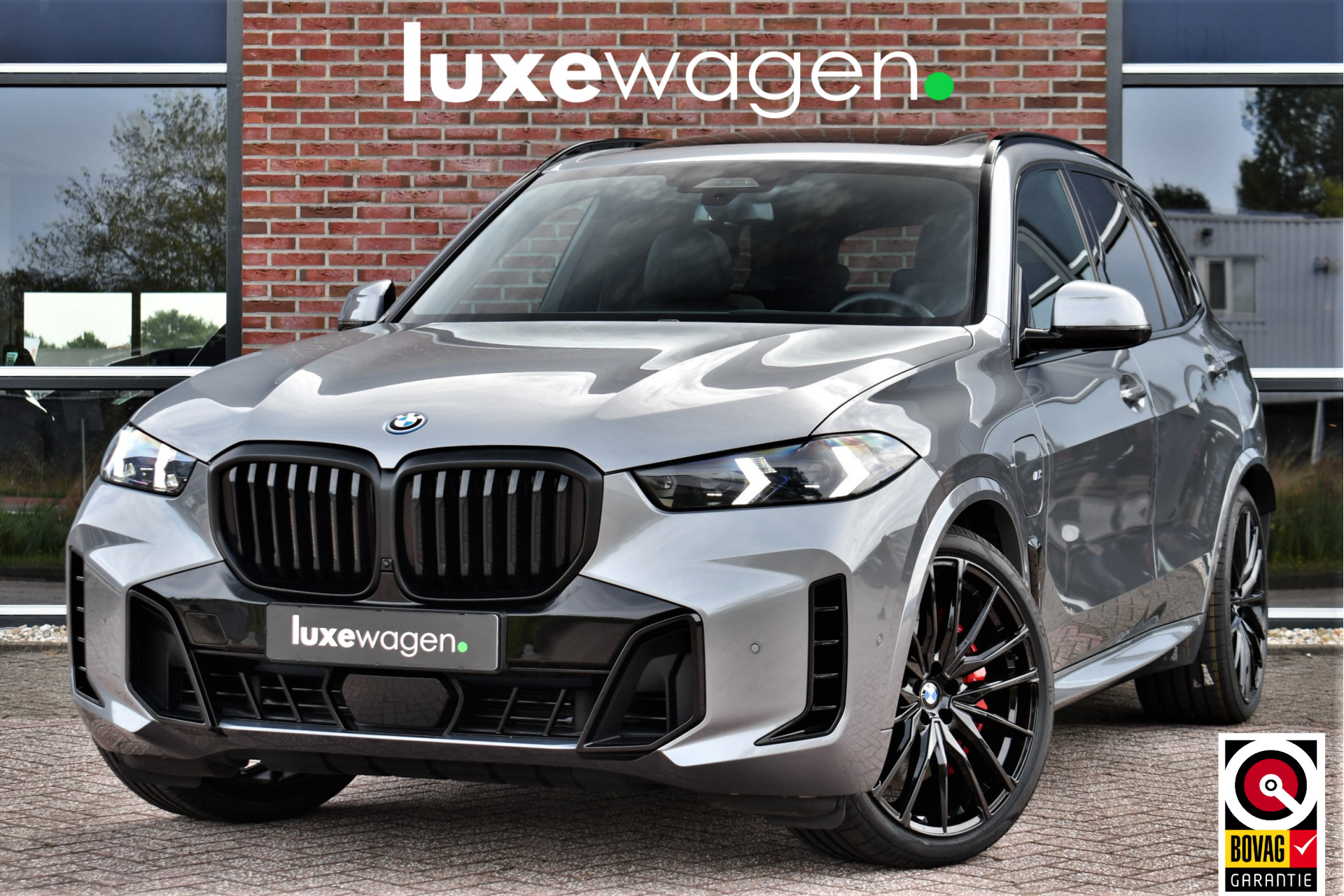 BMW X5 xDrive50e M-Sport Pro 56025763-0.jpg | Luxewagen