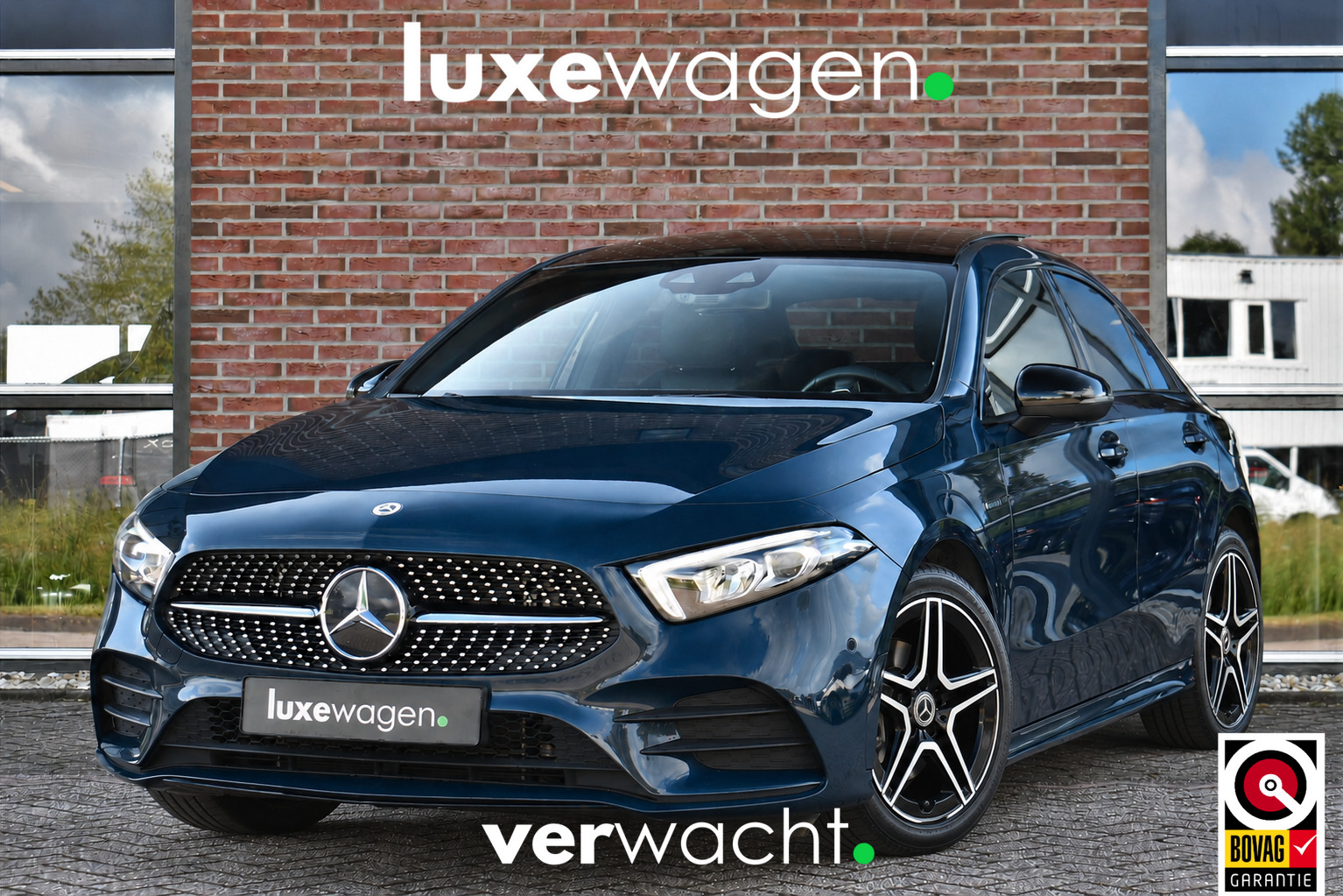 Mercedes-Benz A-Klasse 250 e AMG 56305879-0.jpg | Luxewagen