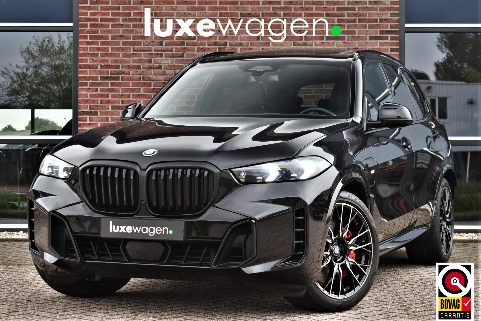 BMW X5 xDrive50e M-Sport Pro 56370162-0.jpg | Luxewagen
