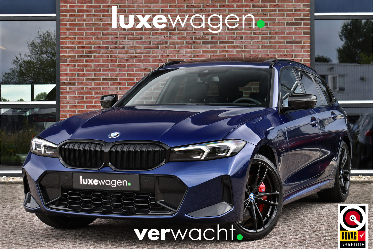 BMW 3 Serie Touring 330e xDrive M-Sport Pro 56465574-0.jpg | Luxewagen
