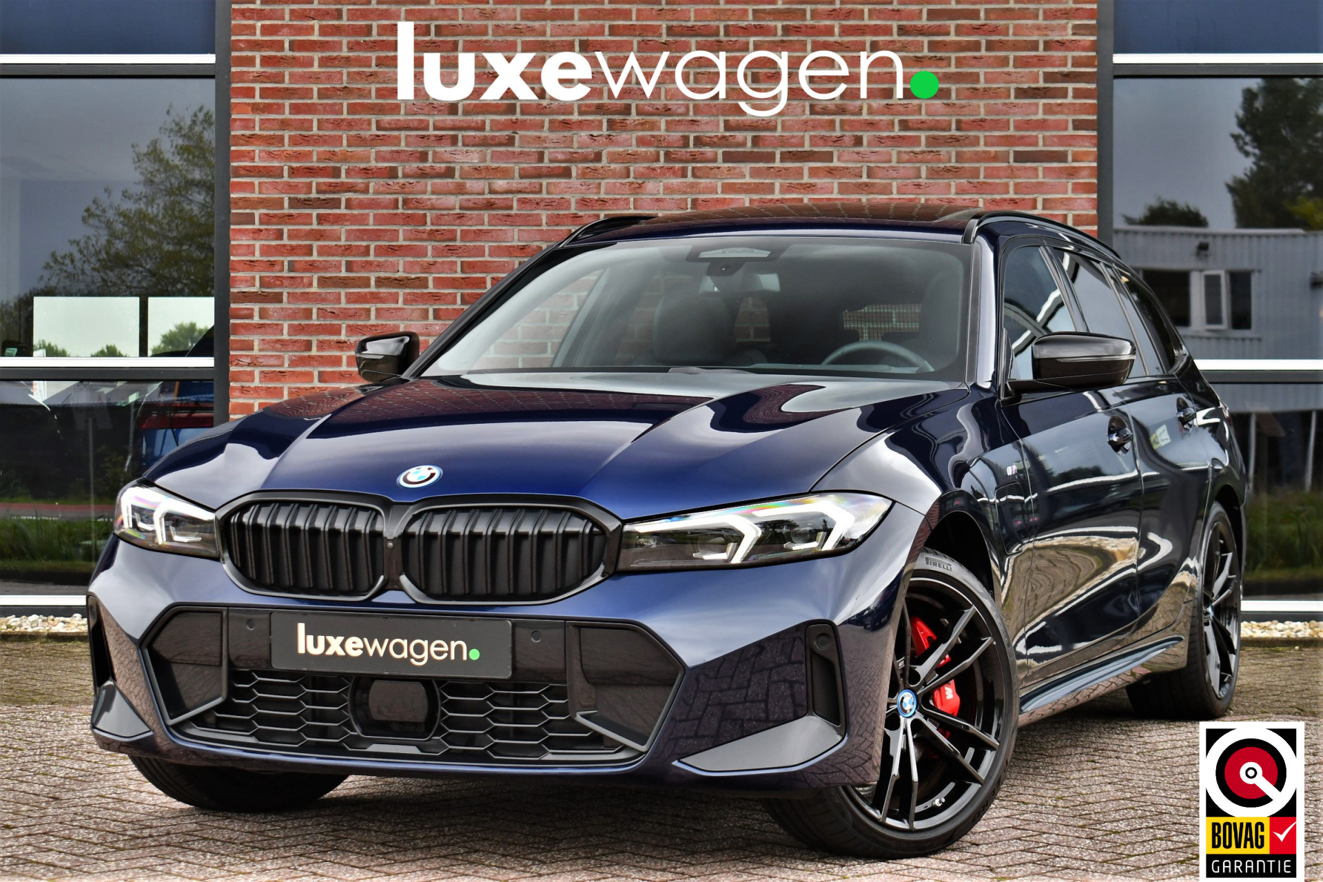 BMW 3 Serie Touring 330e xDrive M-Sport Pro 56465574-0.jpg | Luxewagen