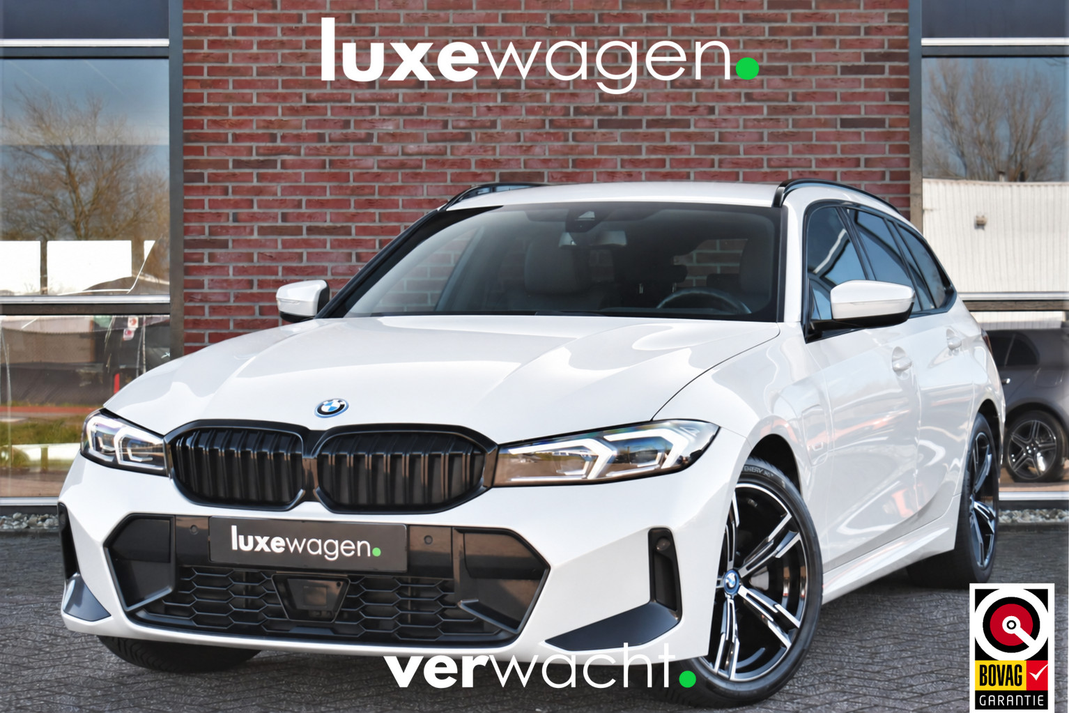 BMW 3 Serie Touring 320e M-Sport 56540722-0.jpg | Luxewagen