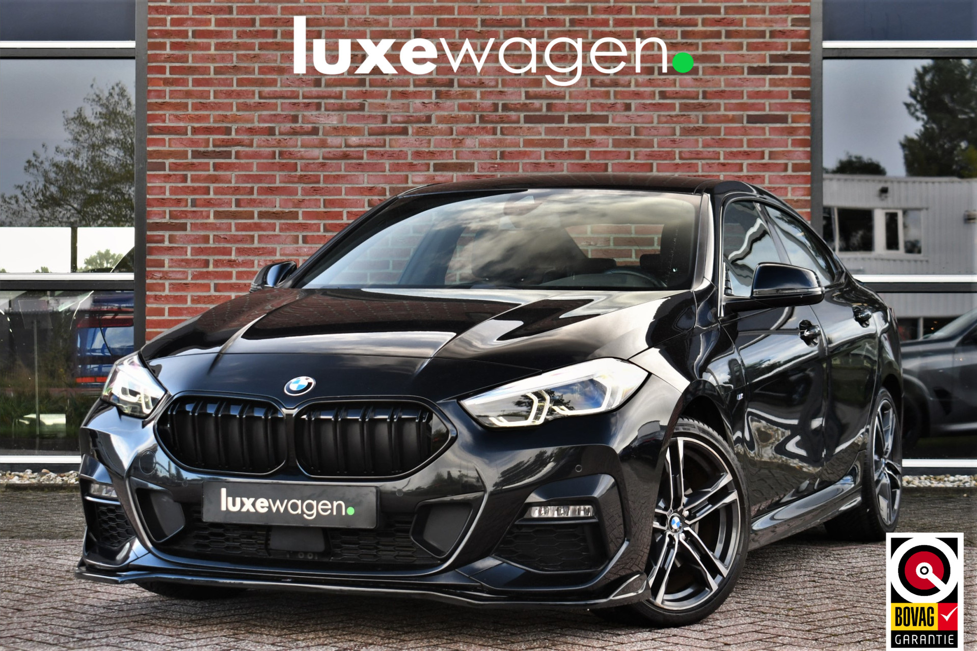 BMW 2 Serie Gran Coupé 218i M-Sport 56552767-0.jpg | Luxewagen