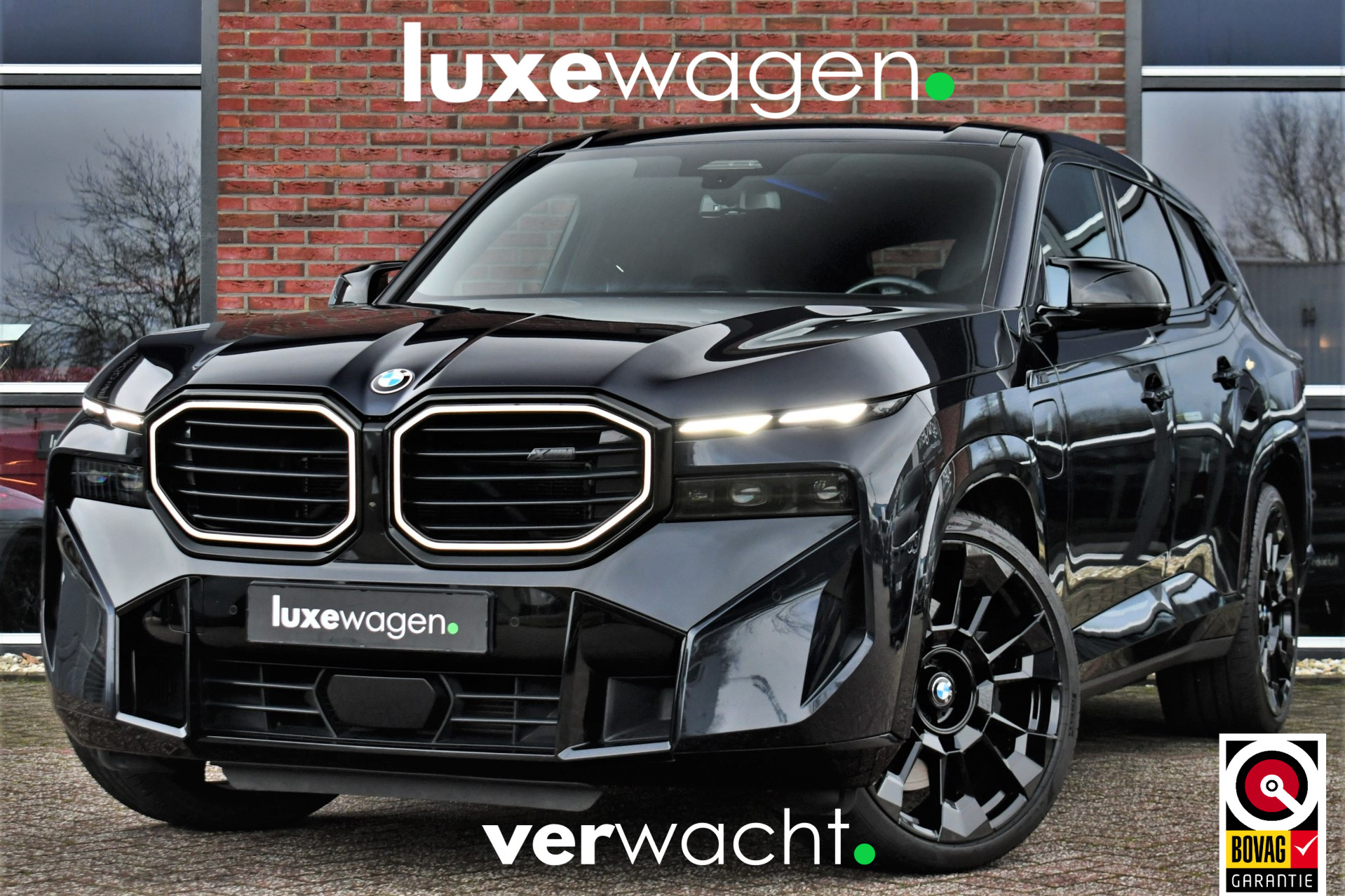 BMW XM PHEV 50e 56630937-0.jpg | Luxewagen