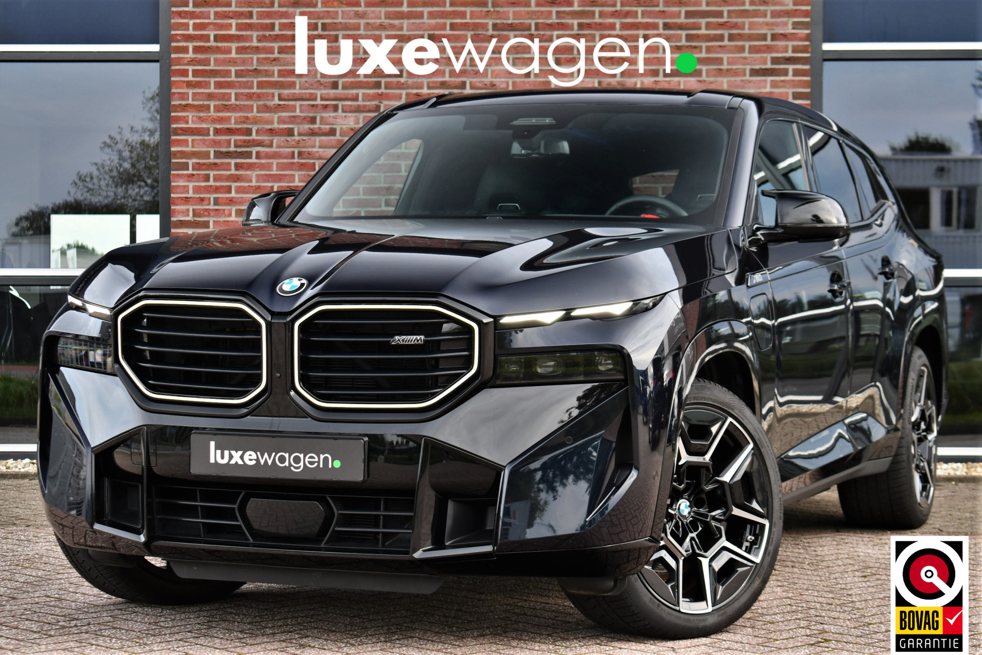BMW XM PHEV 50e 56630937-0.jpg | Luxewagen