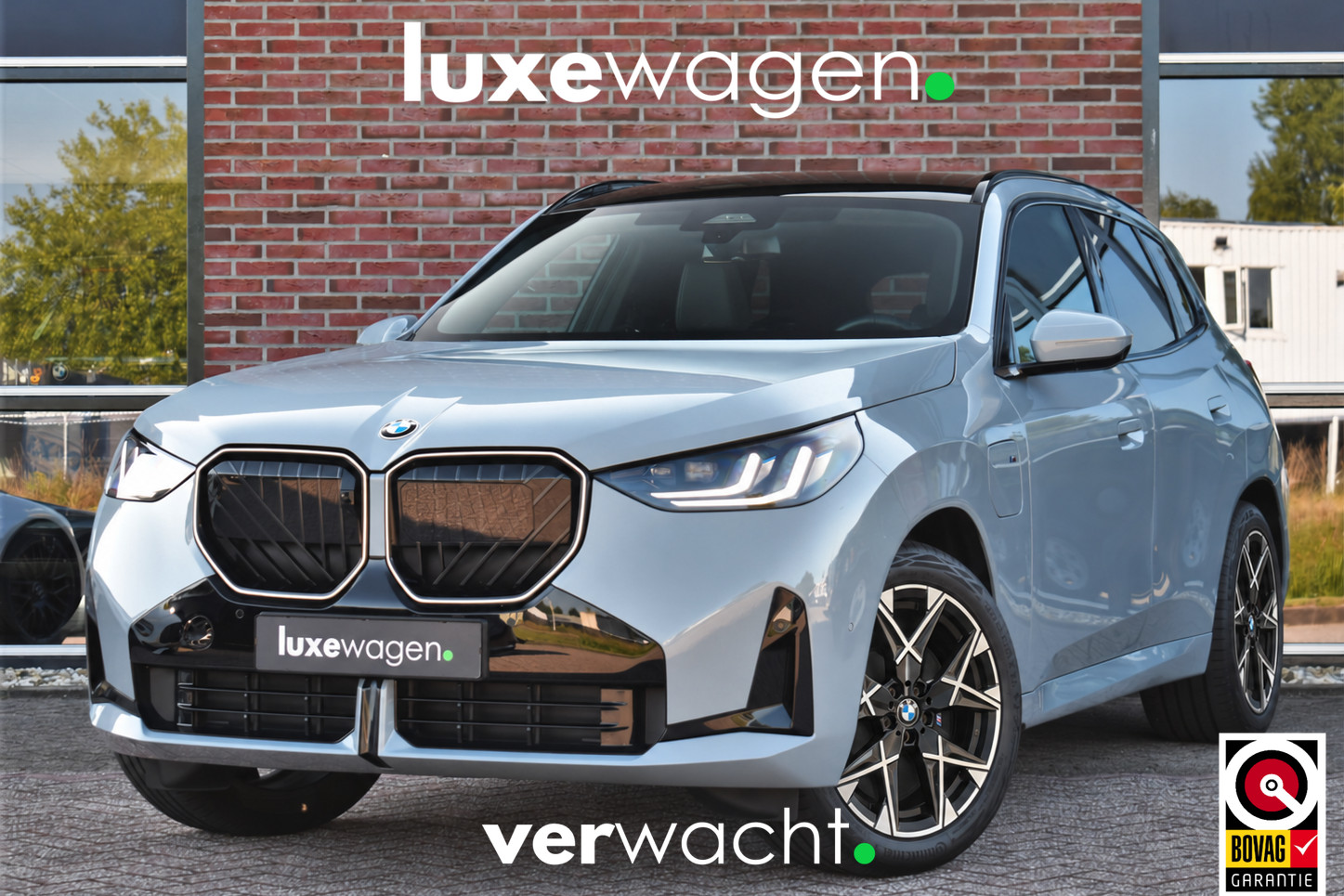 BMW X3 30e xDrive M-Sport 56821214-0.jpg | Luxewagen