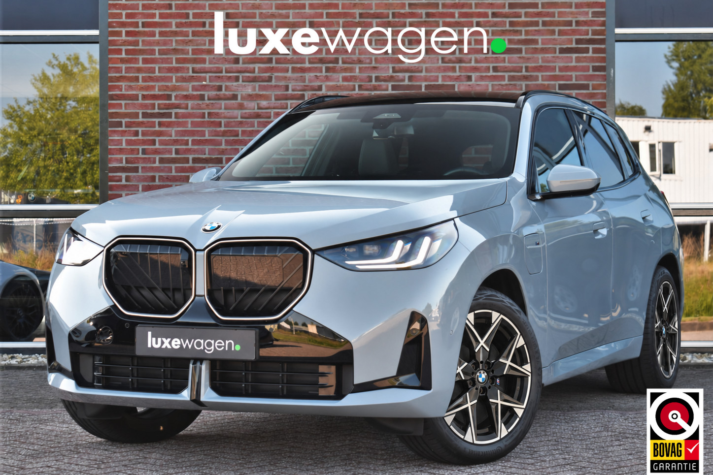 BMW X3 30e xDrive M-Sport 56821214-0.jpg | Luxewagen