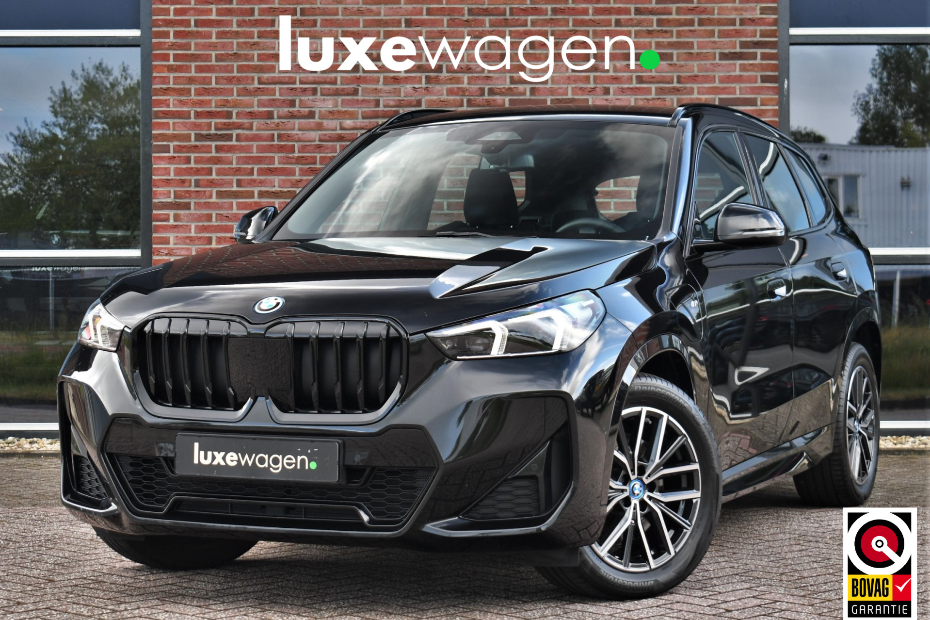 BMW X1 xDrive25e M-Sport 56881278-0.jpg | Luxewagen