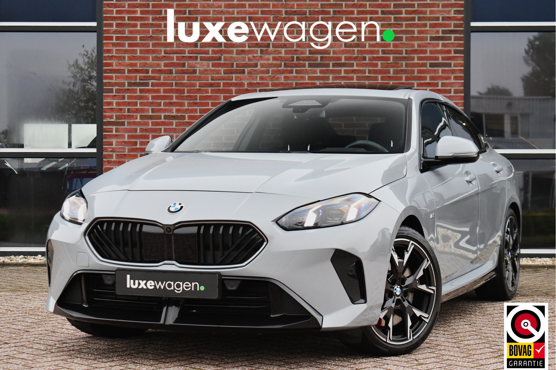 BMW 2 Serie Gran Coupé 220 M-Sport 56947831-0.jpg | Luxewagen