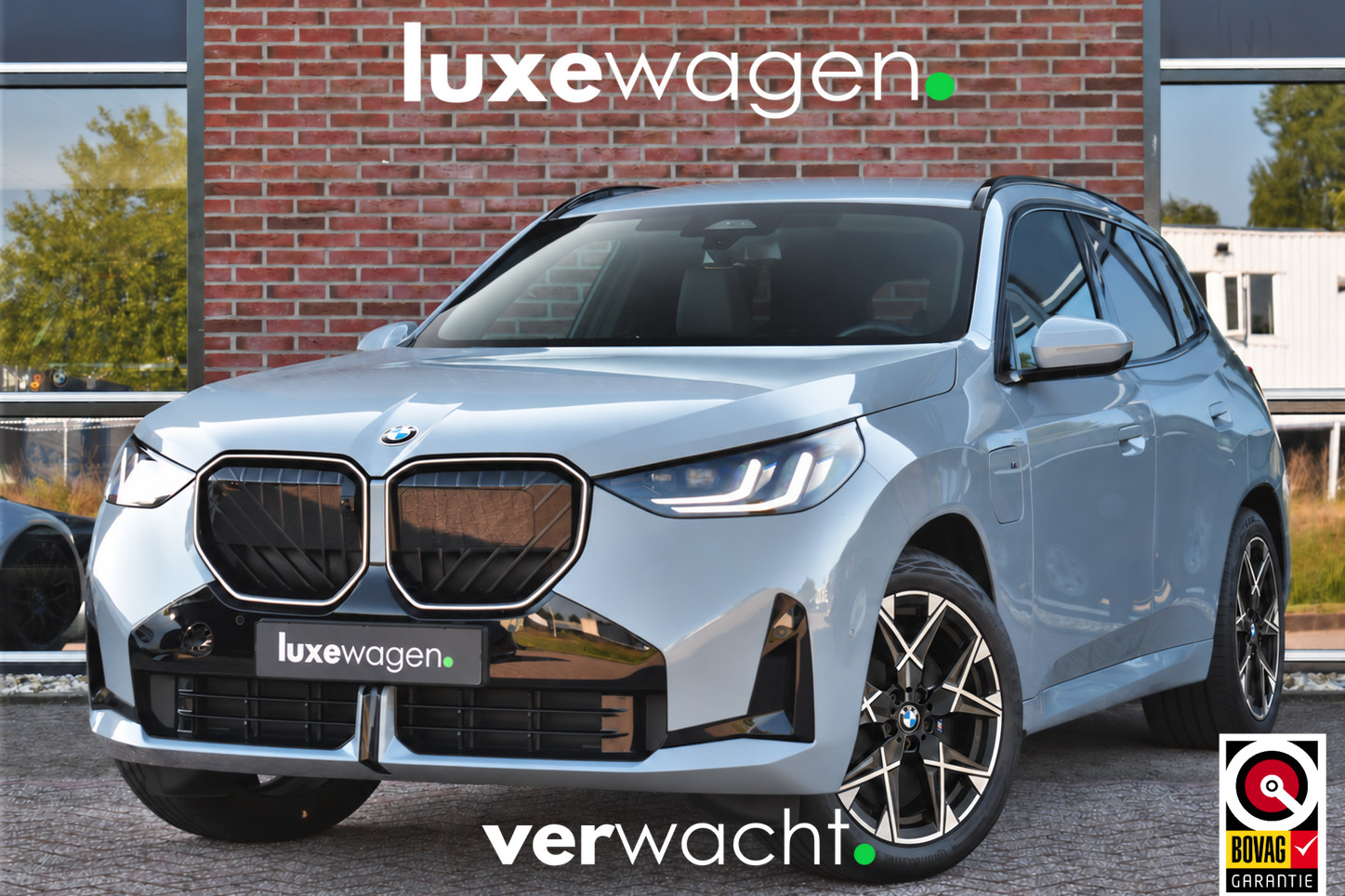 BMW X3 30e xDrive M-Sport 57128284-0.jpg | Luxewagen