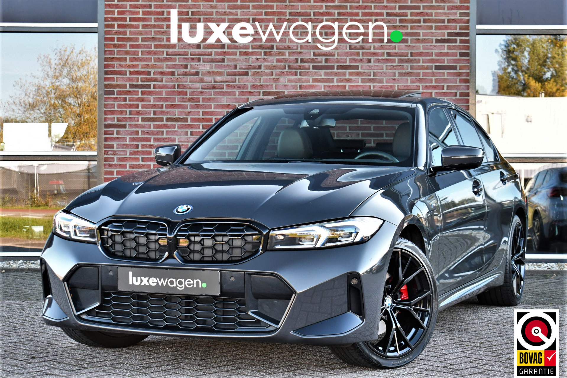 BMW 3 Serie 330e M-Sport 57561858-0.jpg | Luxewagen