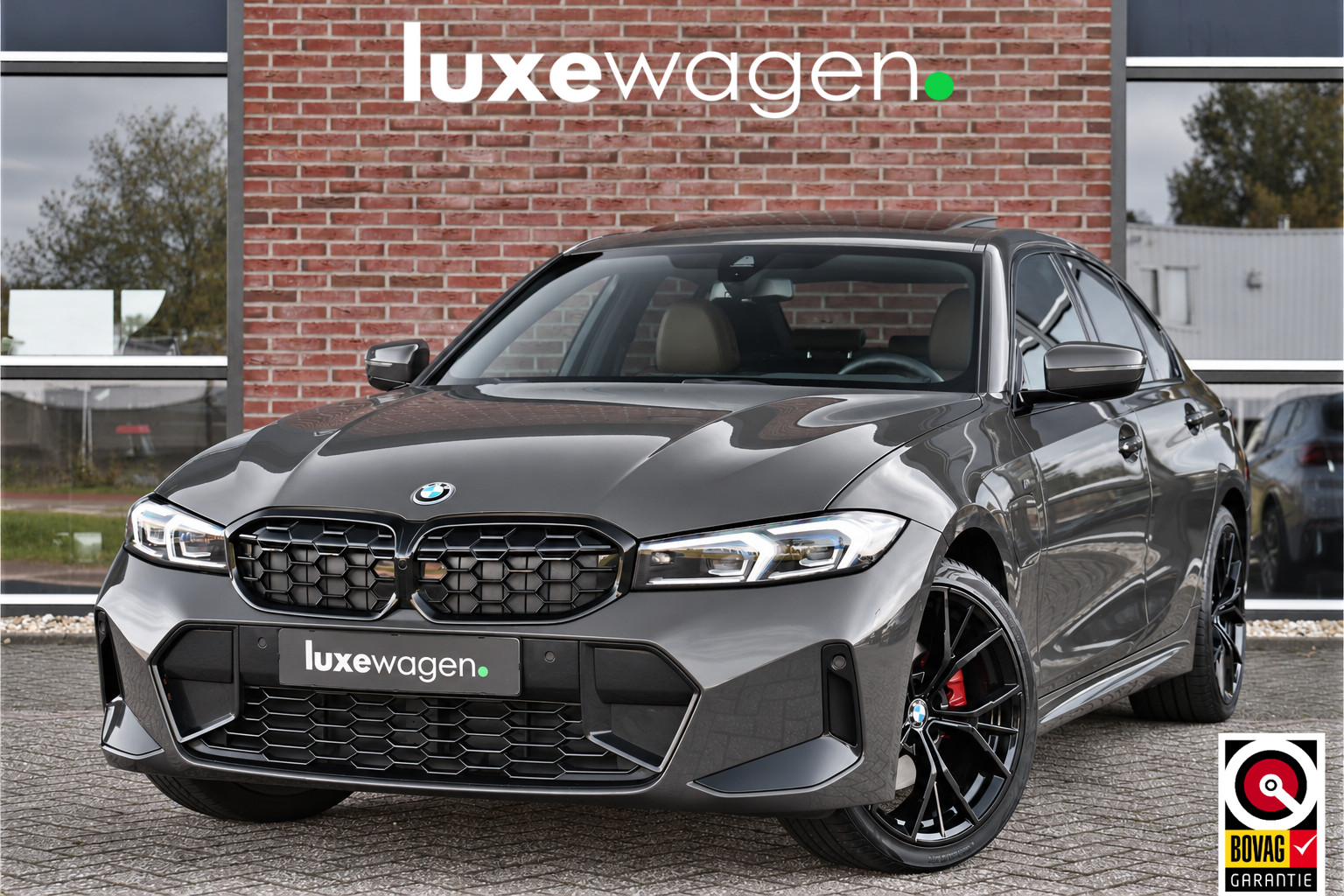 BMW 3 Serie 330e M-Sport 57561858-0.jpg | Luxewagen