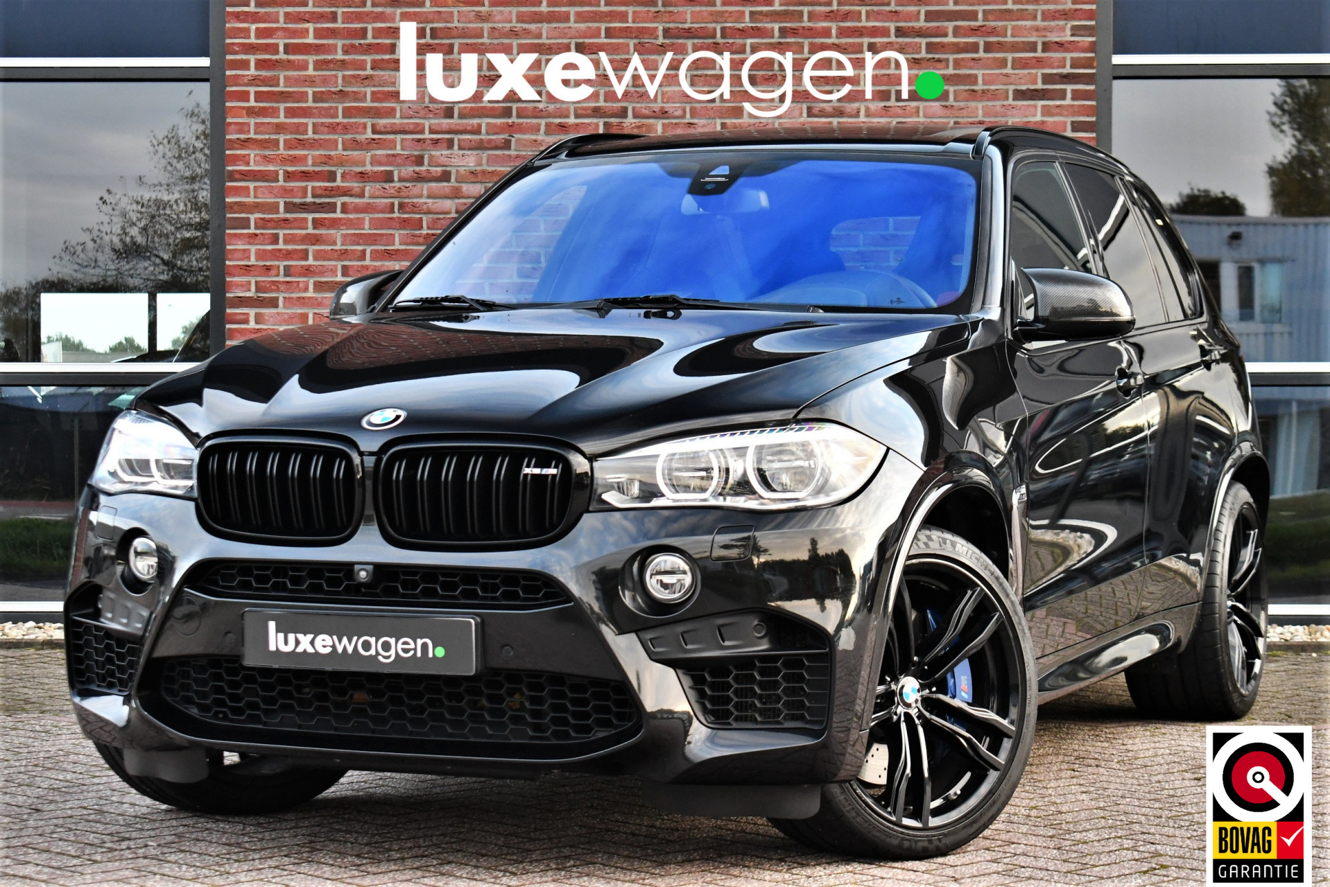 BMW X5 M 4.4 Black Fire 57764206-0.jpg | Luxewagen
