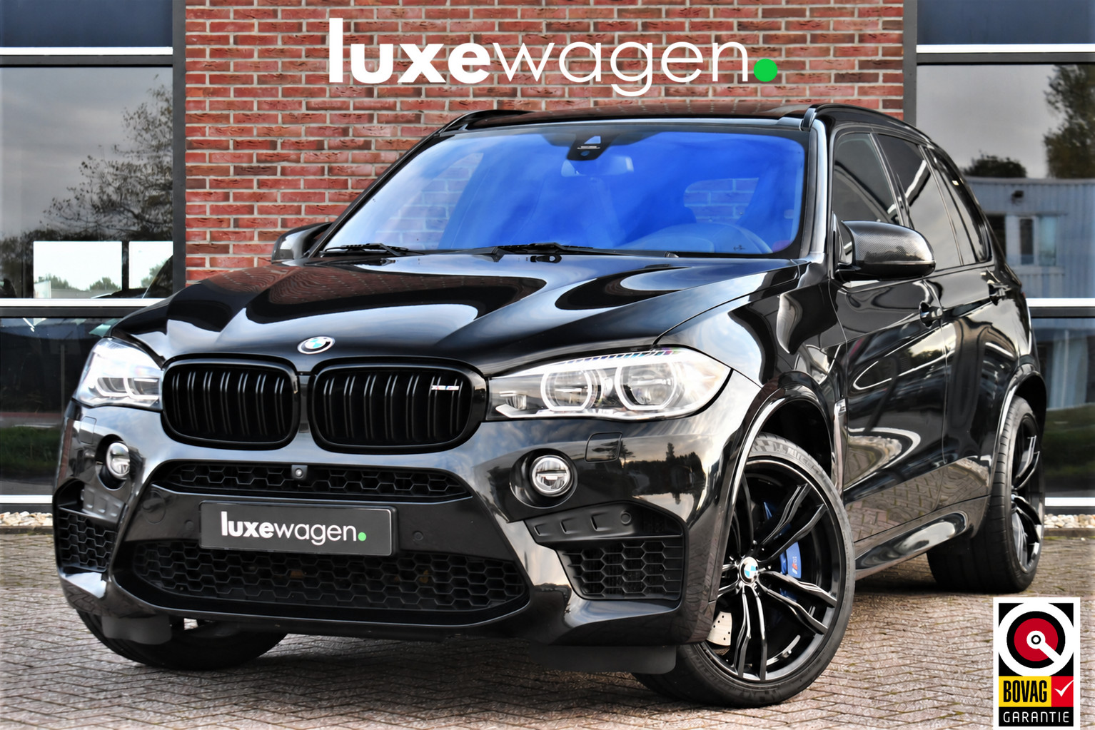 BMW X5 M 4.4 Black Fire 57764206-0.jpg | Luxewagen